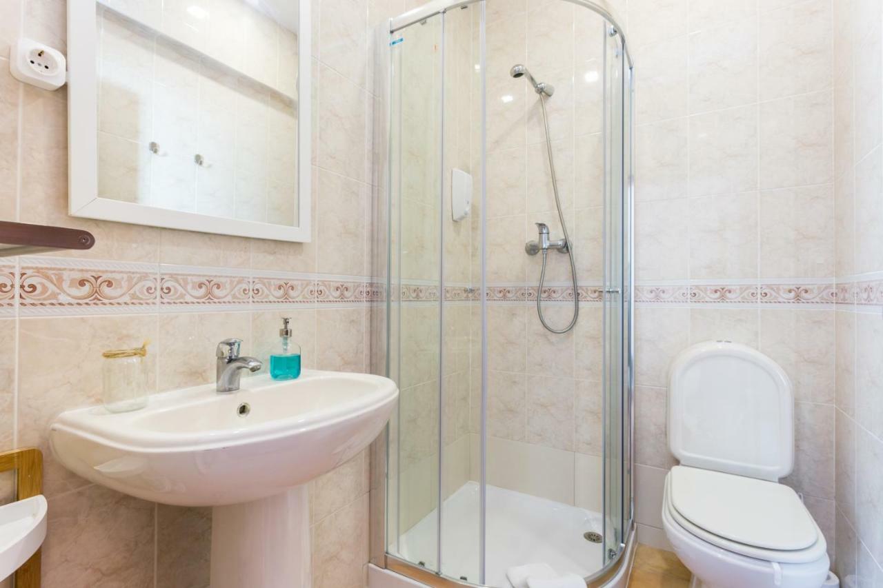 3 Marias Guest House B&B Lagos Exterior foto